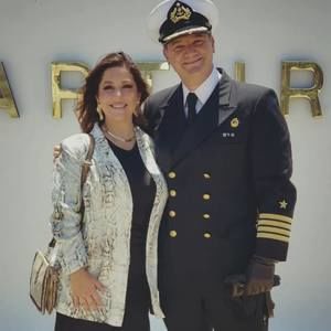 Meet your Posher, Adriana